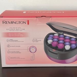 Remington Hair Rollers